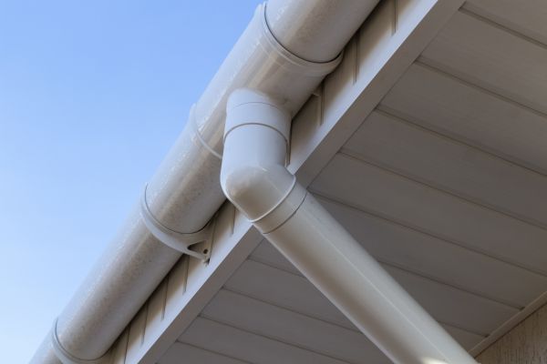 Gutter Installation Service in Piqua