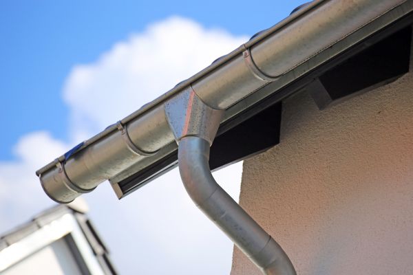 Guttering Replacement in Piqua