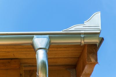 Gutter brackets and supports